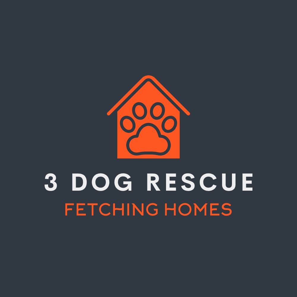 3 Dog Rescue